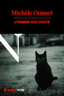 Homme aux chats (L')